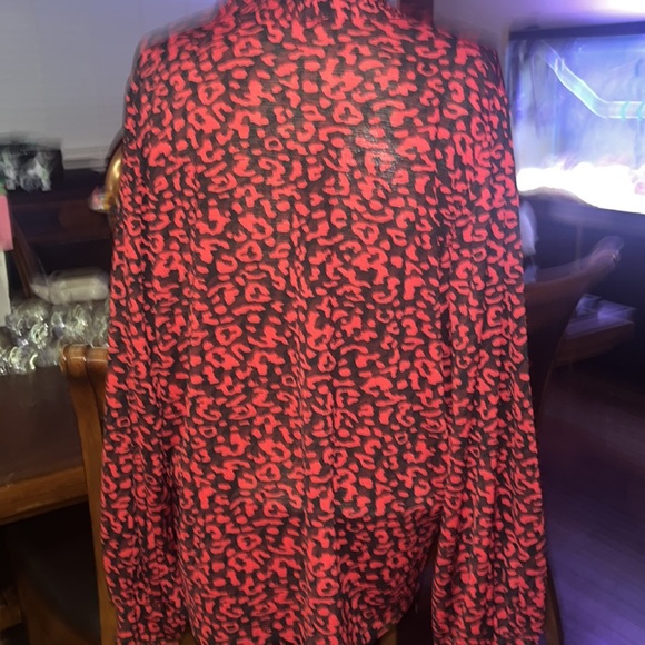 ZARA Top - Picture 5 of 7